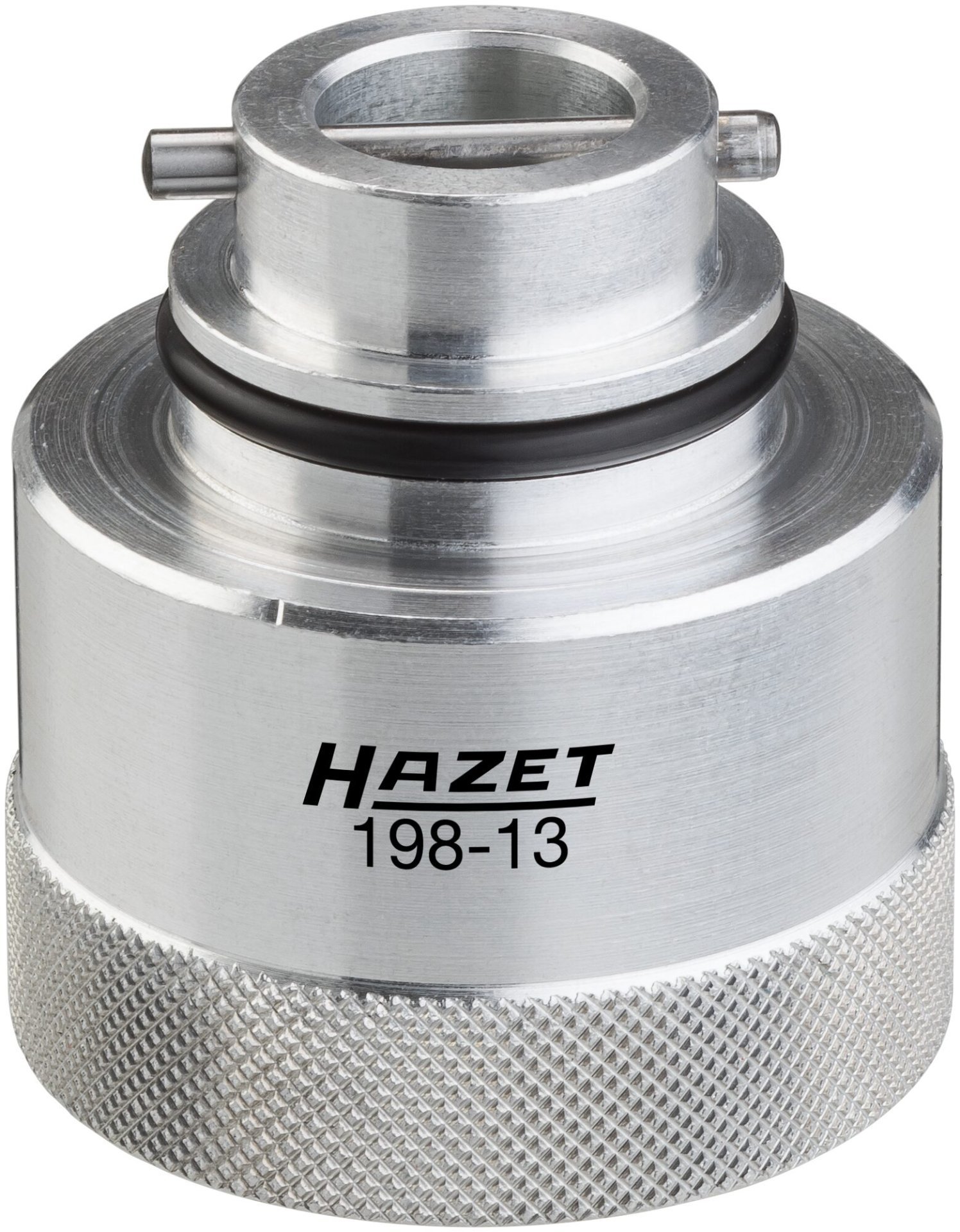 HAZET Motoröl-Einfüll-Adapter 198-13 Produktbild img1 L
