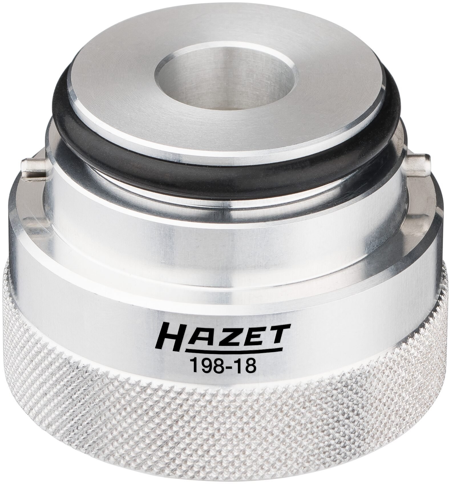 HAZET Motoröl-Einfüll-Adapter 198-18 Produktbild img1 L