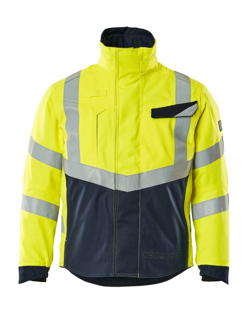 Mascot Winterjacke mit Steppfutter Produktbild img1 L