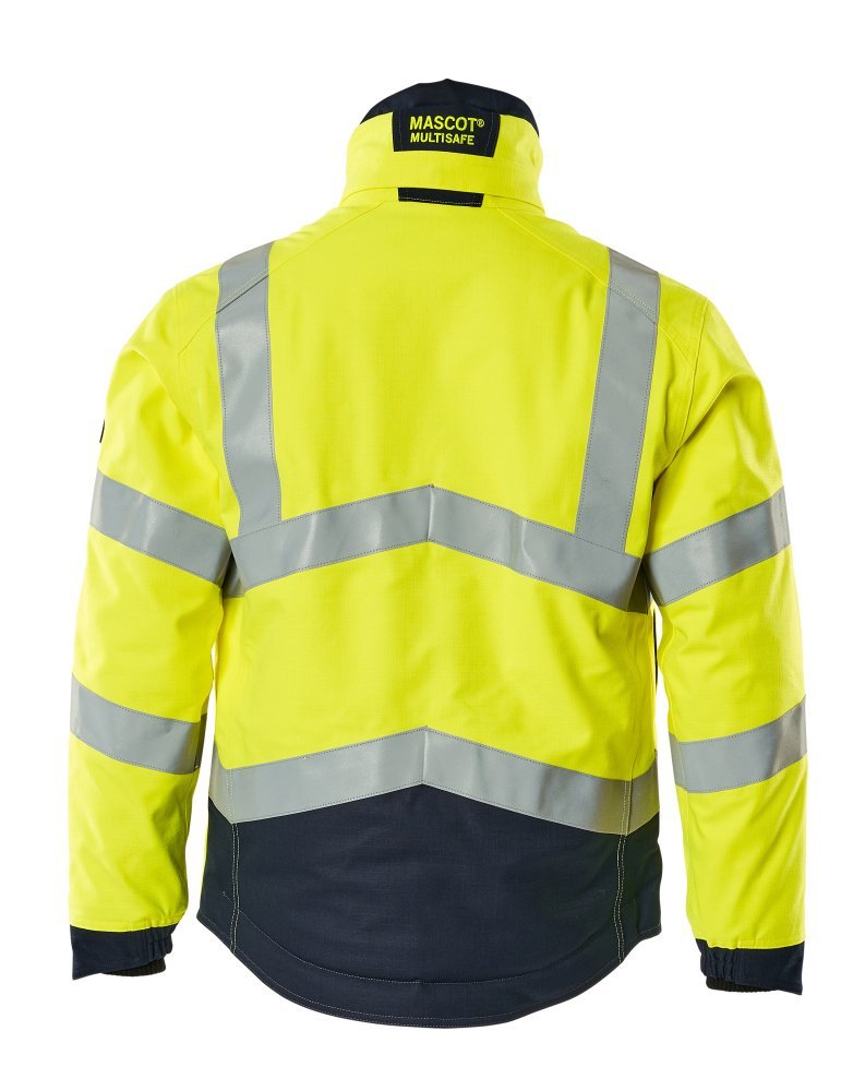 Mascot Winterjacke mit Steppfutter Produktbild img3 L