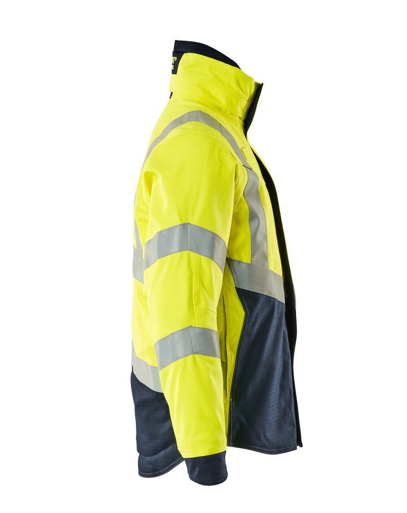 Mascot Winterjacke mit Steppfutter Produktbild img4 L