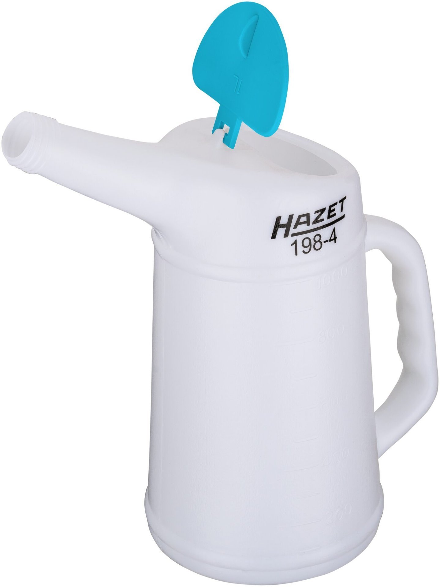 HAZET Messbecher 198-4 ∙ 1 l Produktbild img5 L