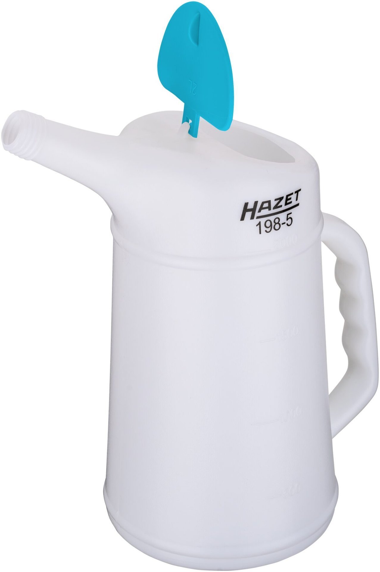 HAZET Messbecher 198-5 ∙ 2 l Produktbild img2 L