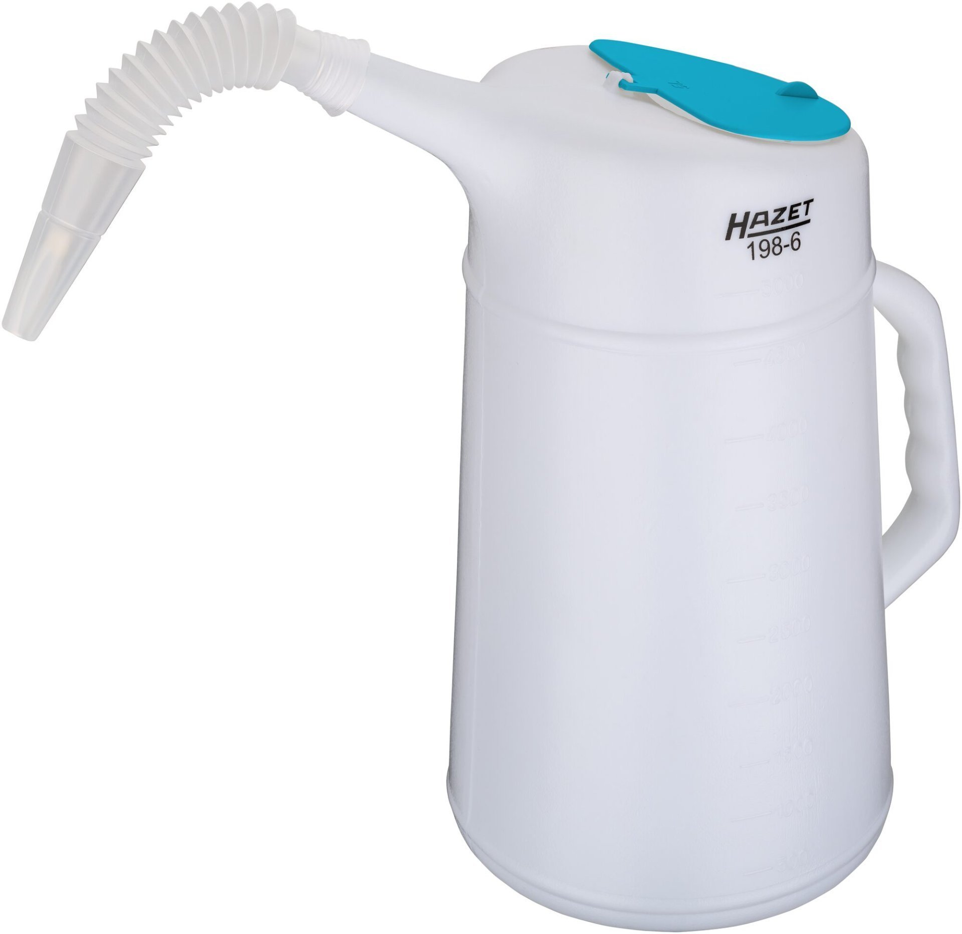HAZET Messbecher 198-6 ∙ 5 l Produktbild img1 L