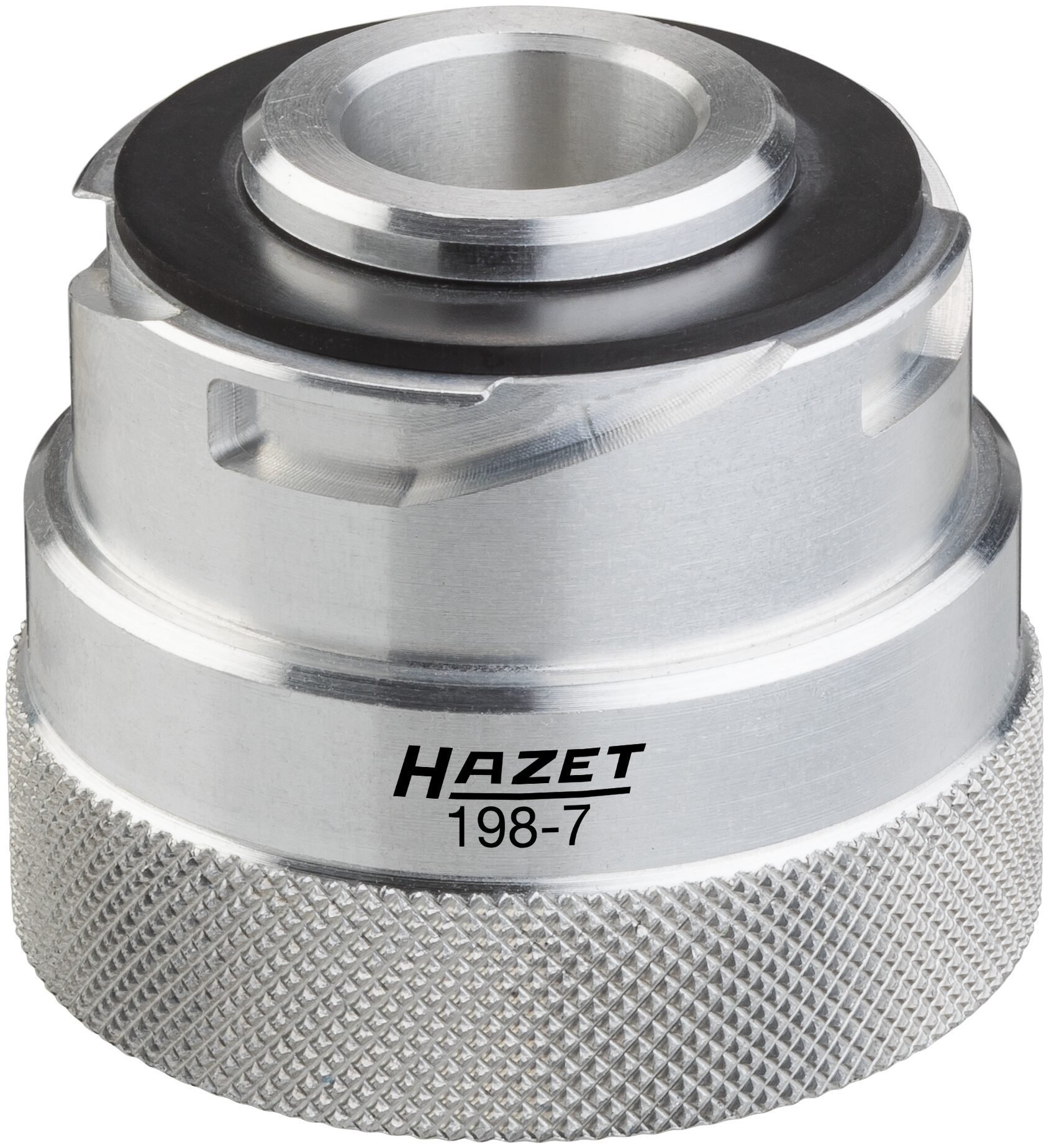 HAZET Motoröl-Einfüll-Adapter 198-7 Produktbild img1 L