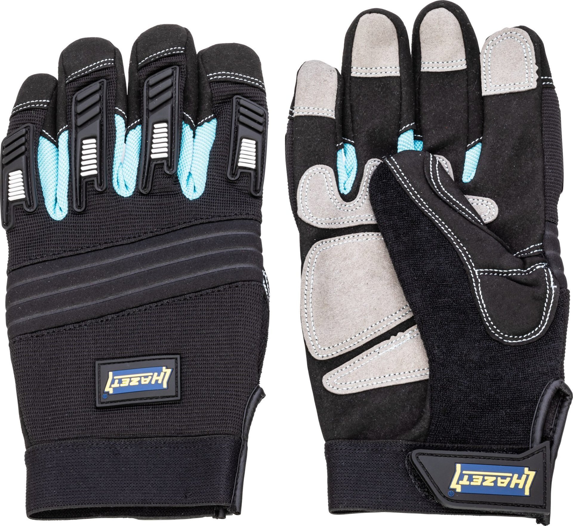 HAZET HAZET Mechaniker Handschuhe 1987-5L Produktbild img1 L