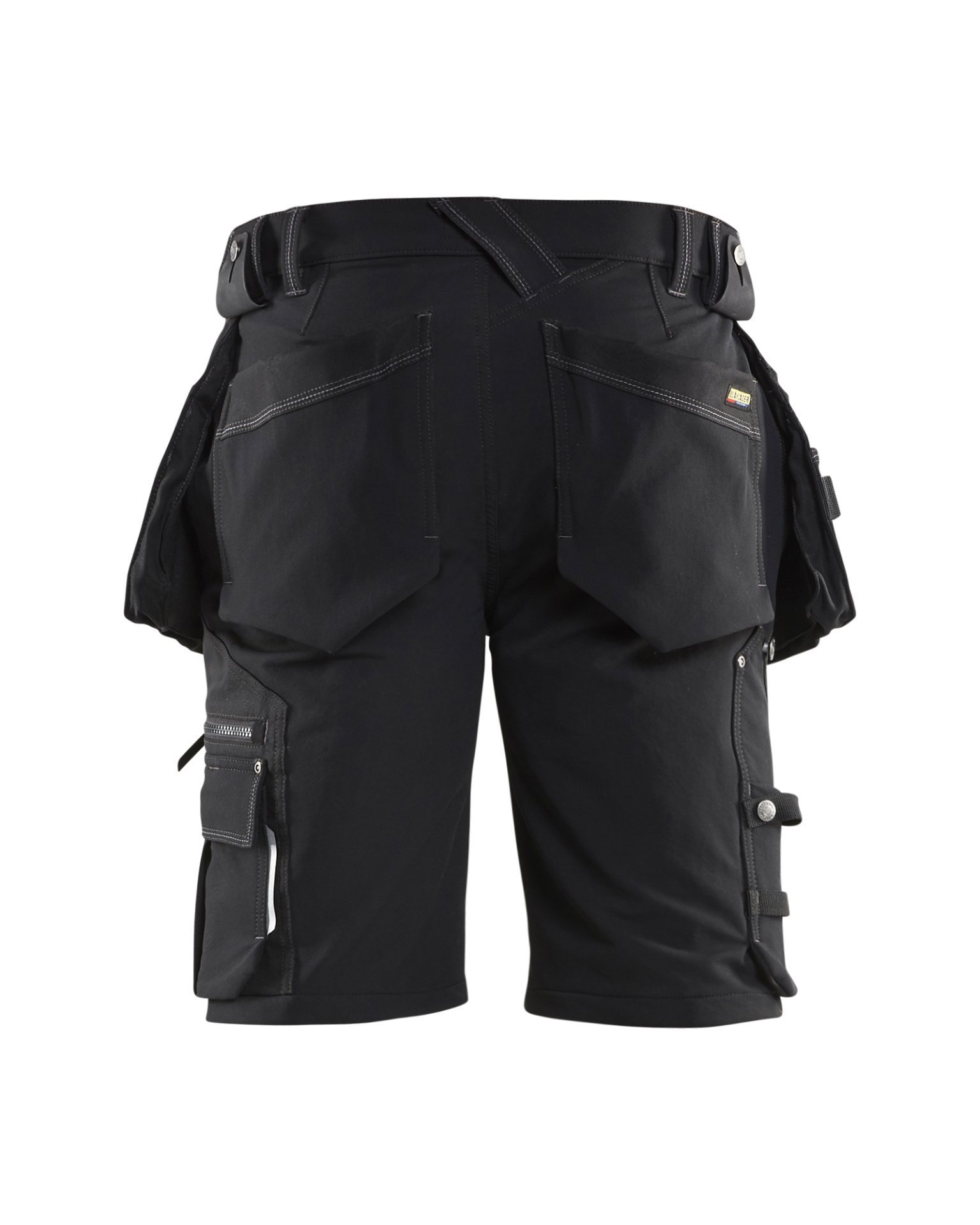 Blakläder Handwerker Shorts 4-Wege-Stretch X1900 Produktbild img2 L