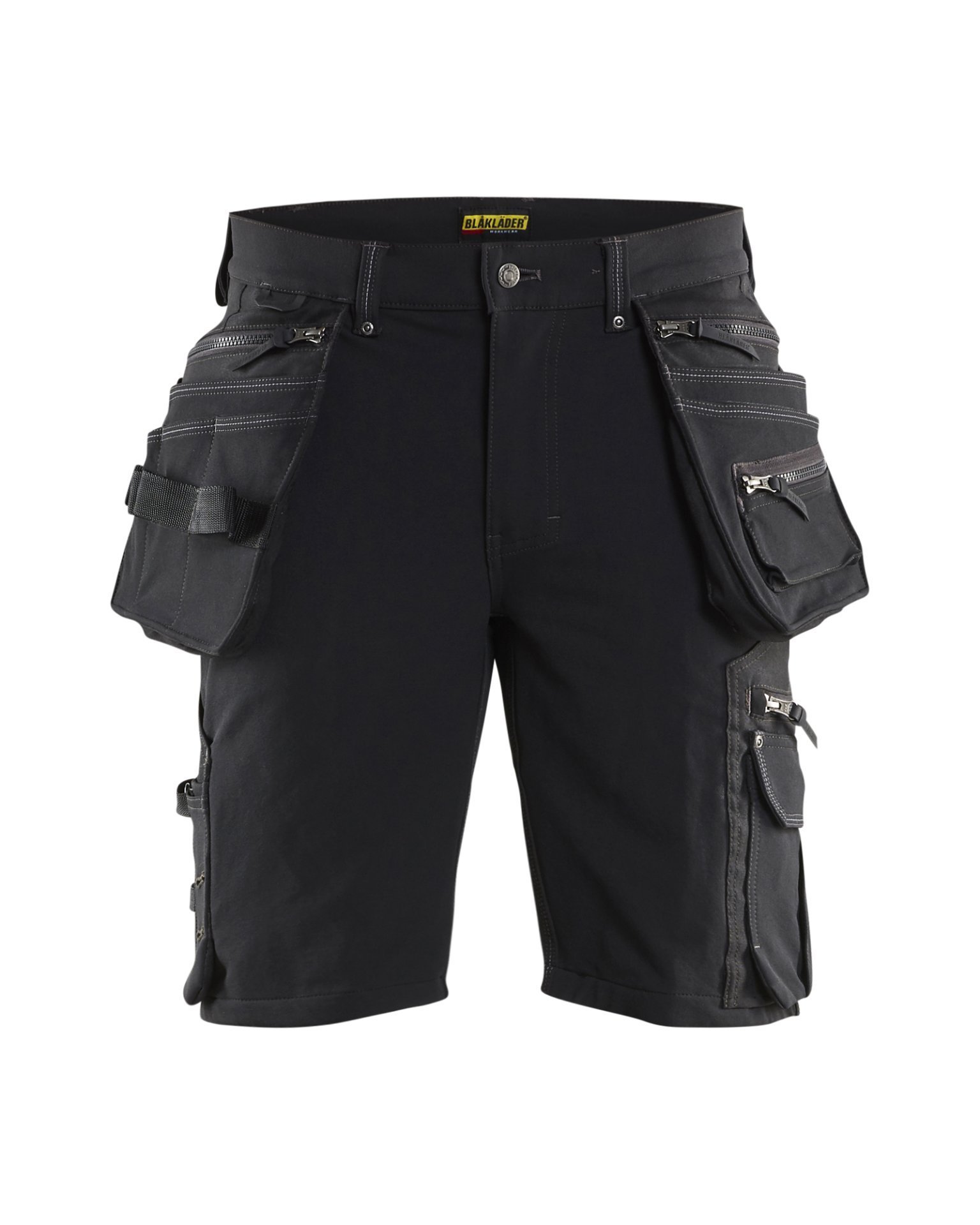 Blakläder Handwerker Shorts 4-Wege-Stretch X1900 Produktbild img1 L