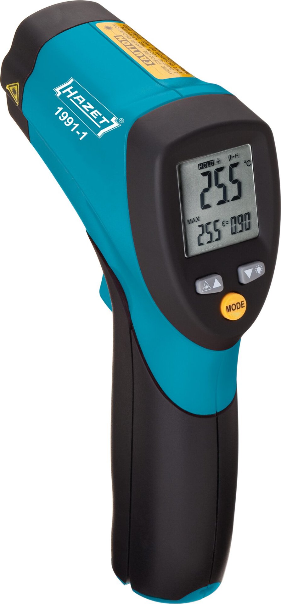 HAZET Infrarot-Thermometer 1991-1 Produktbild img1 L