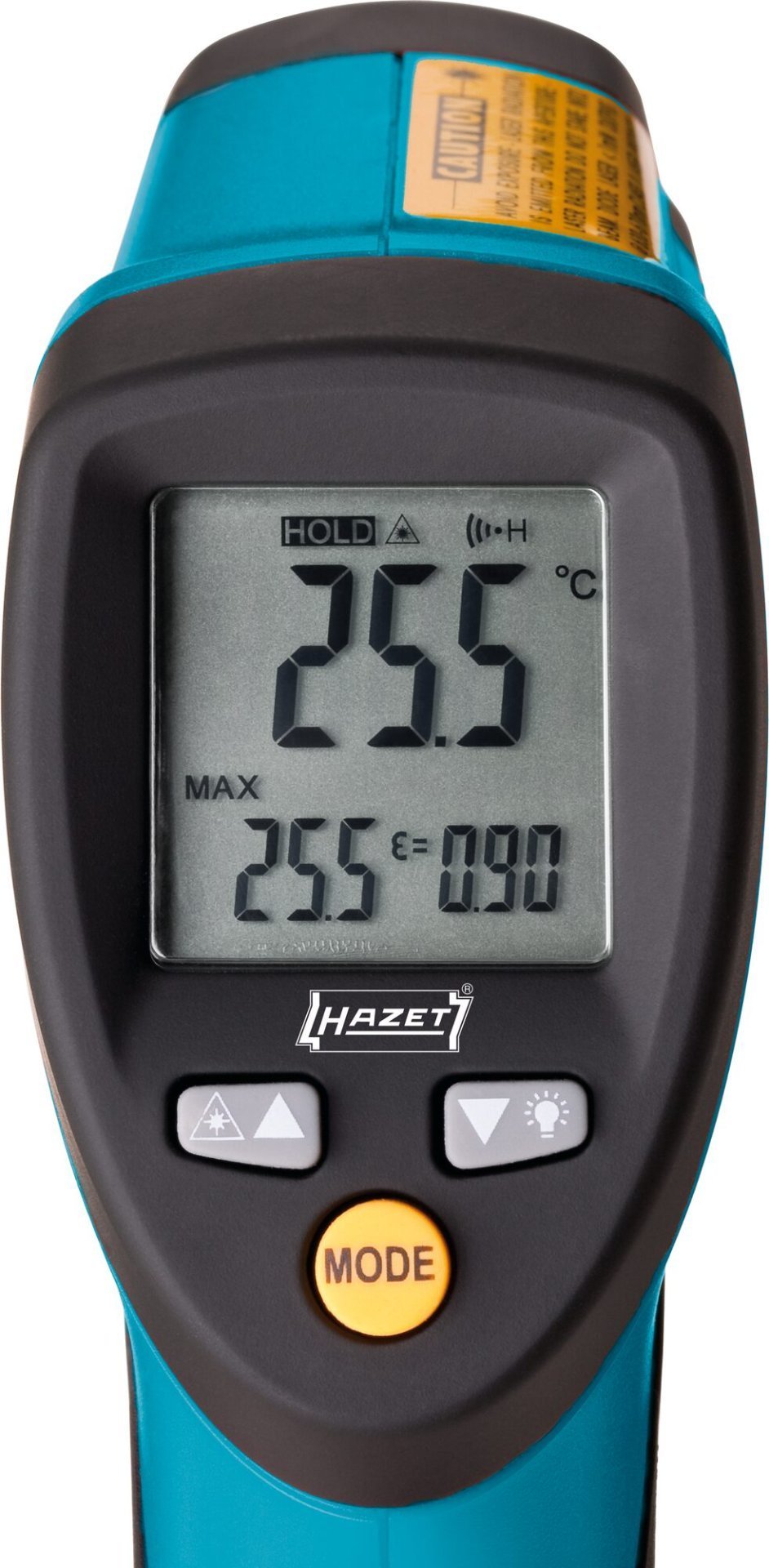 HAZET Infrarot-Thermometer 1991-1 Produktbild img8 L