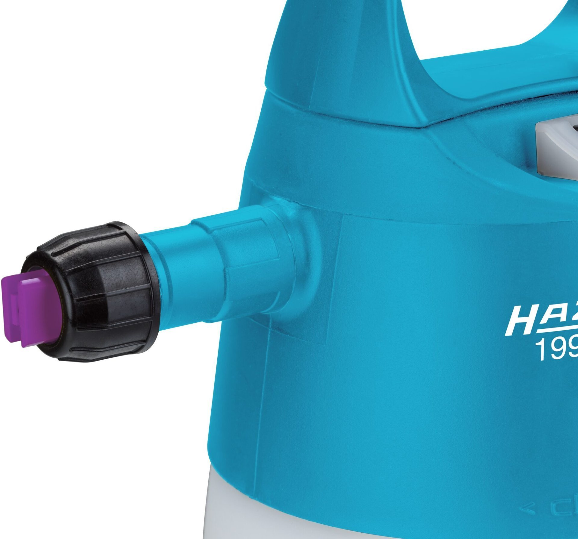 HAZET Pumpsprühflasche ∙ Schaum 199-3 ∙ 0,75 l Produktbild img4 L