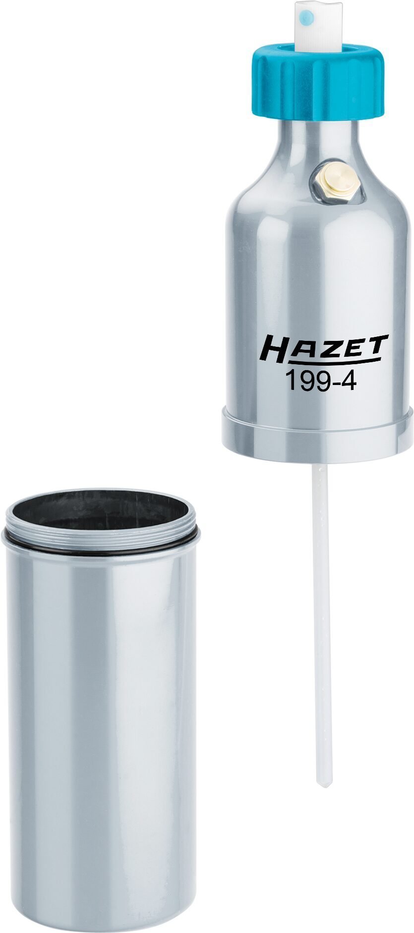 HAZET Sprühflasche ∙ wiederbefüllbar 199-4 ∙ 0,227 l Produktbild img8 L