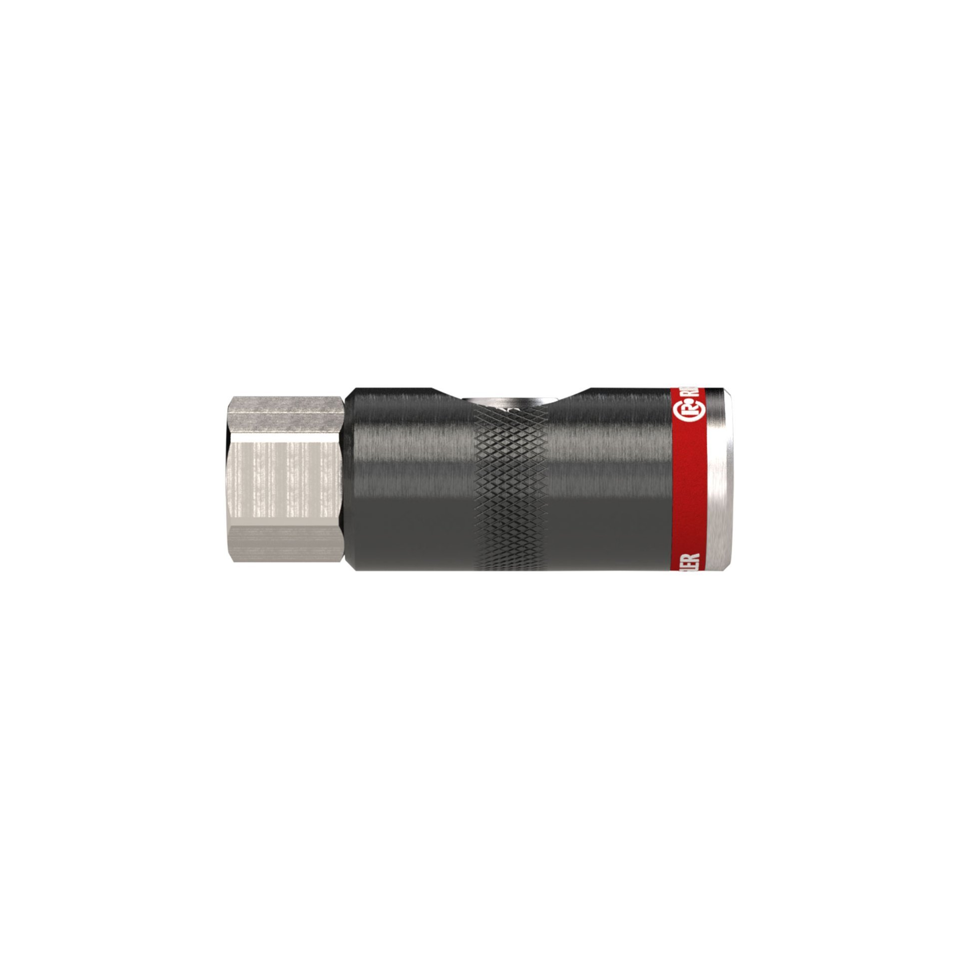RIEGLER Druckknopf-Sicherheitskupplung NW 7,4, G1/2IG Produktbild img5 L