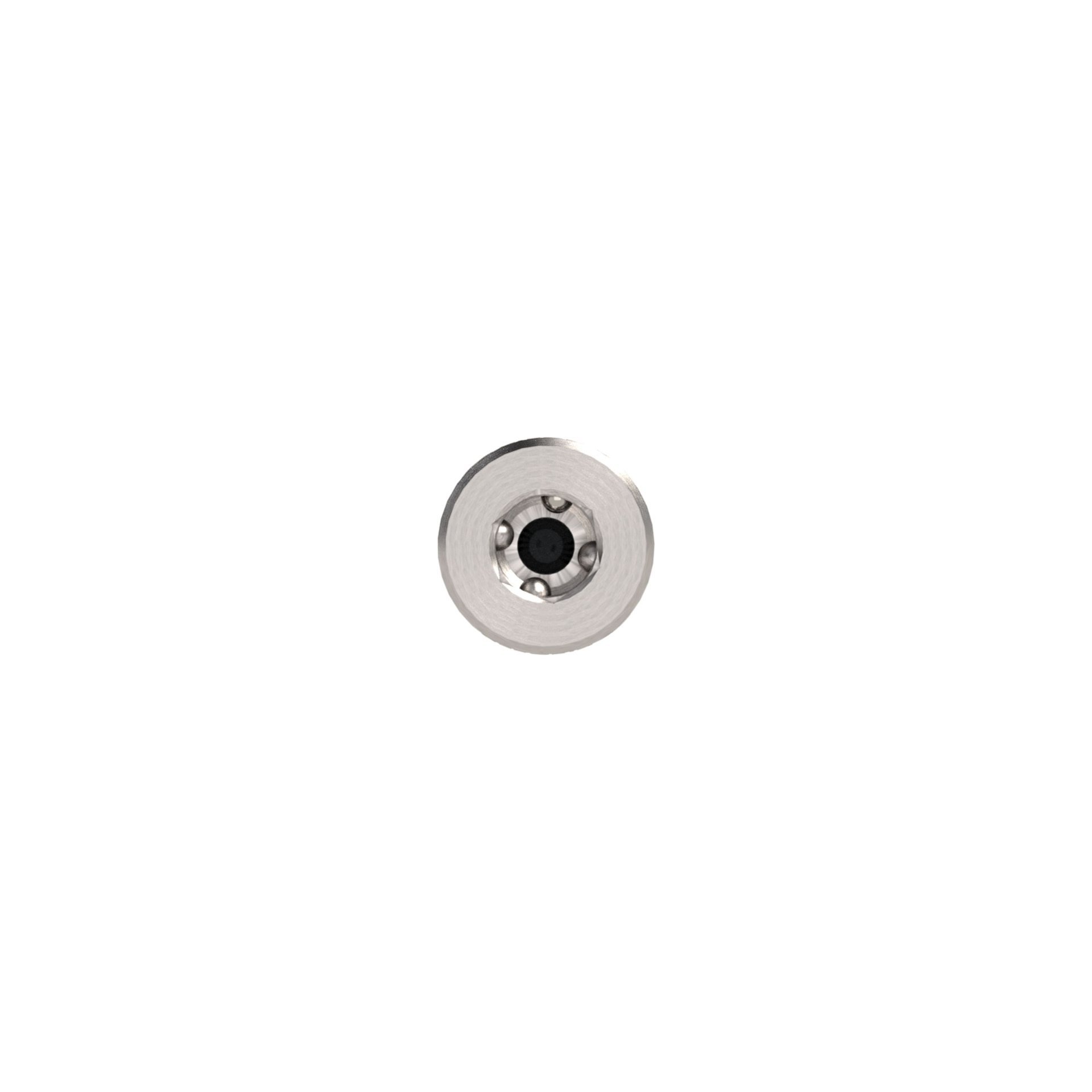RIEGLER Druckknopf-Sicherheitskupplung NW 7,4, G1/2IG Produktbild img4 L