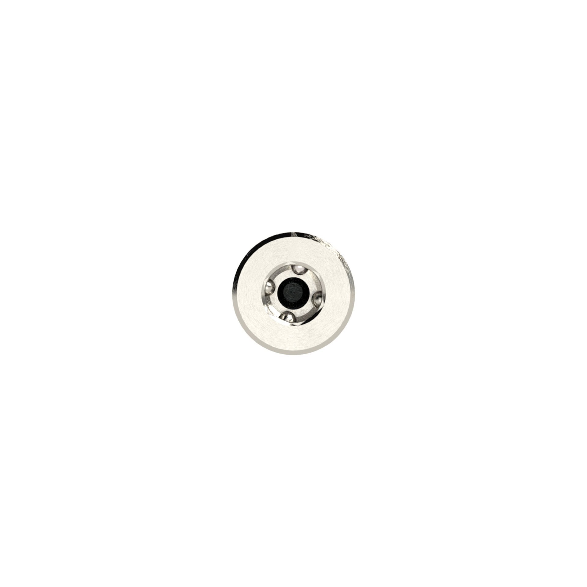 RIEGLER Druckknopf-Sicherheitskupplung NW 7,4, G1/2AG Produktbild img5 L
