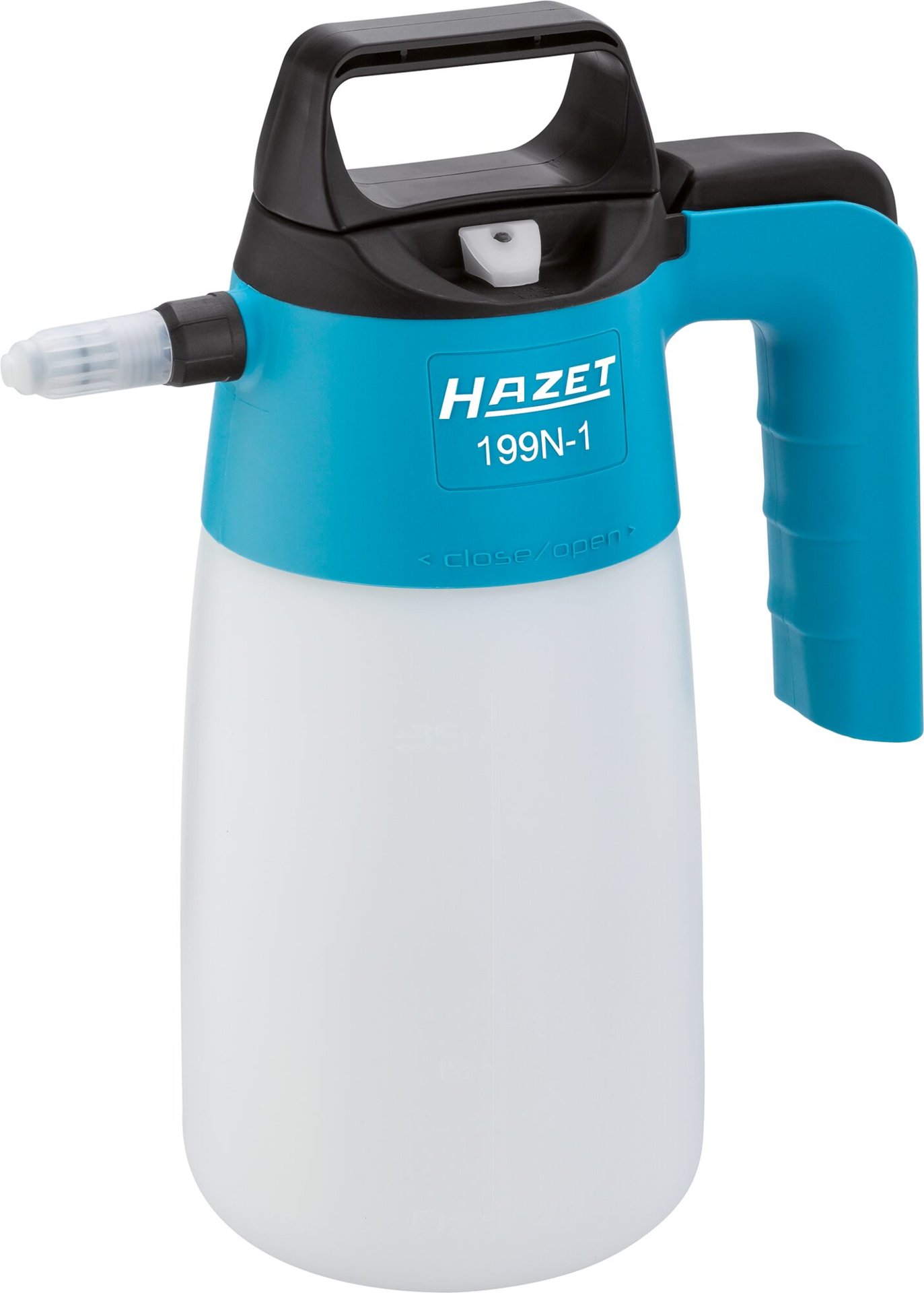 HAZET Pumpsprühflasche 199N-1 ∙ 1 l Produktbild img1 L