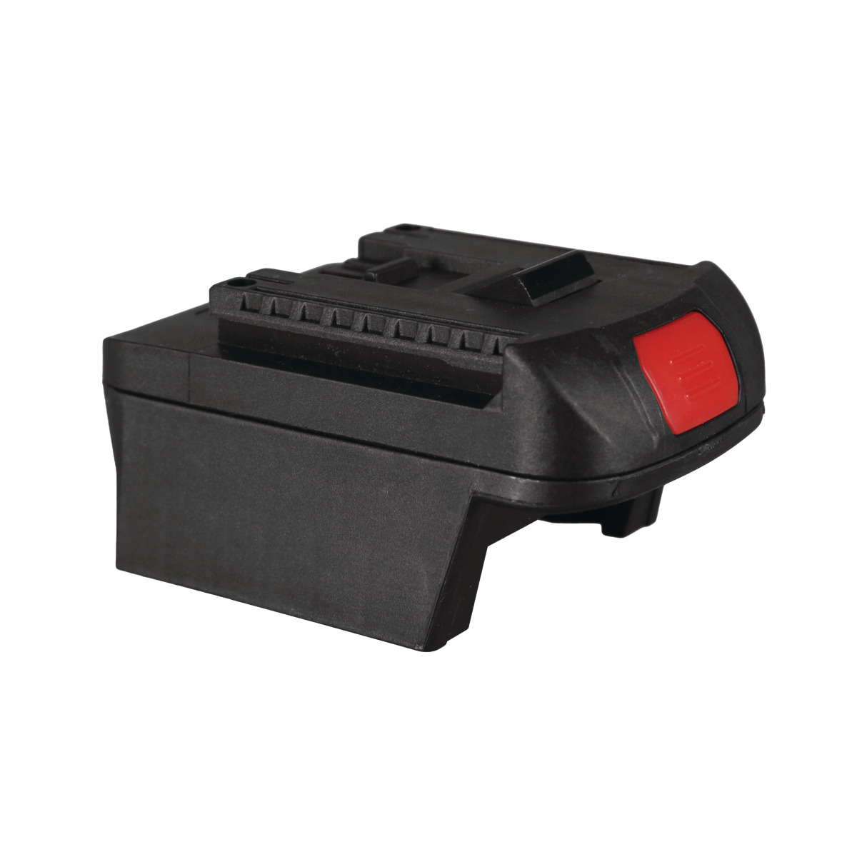Aircraft Adapter für DeWalt 18V-Akku Produktbild img3 L