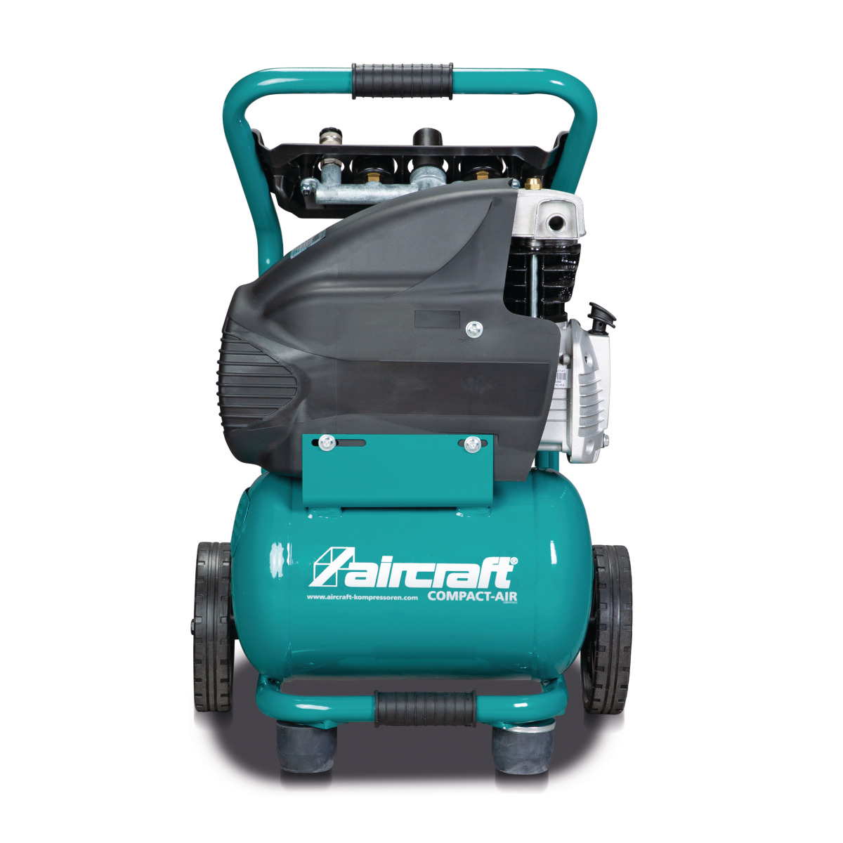 Aircraft Kolbenkompressor COMPACT-AIR 265/10 E Produktbild img4 L