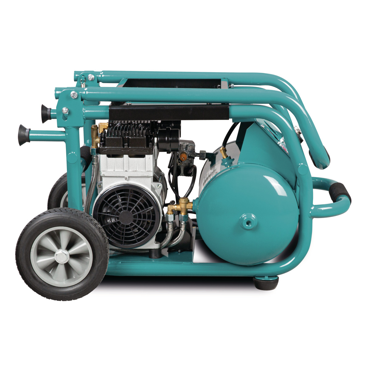 Aircraft Kolbenkompressor COMPACT-AIR  240/20 OF E Produktbild img4 L