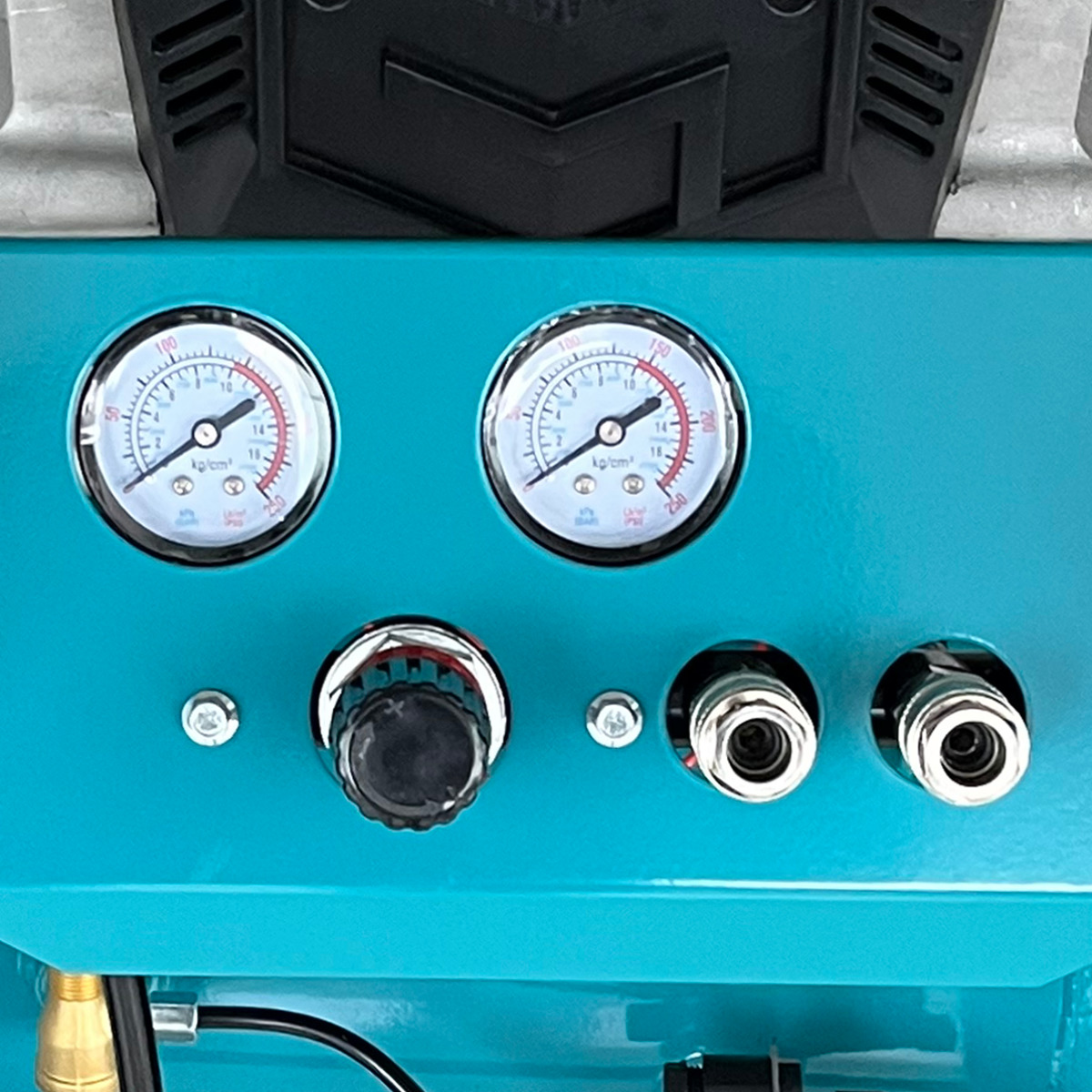 Aircraft Kolbenkompressor COMPACT-AIR SILENCE 231/20 OF E Produktbild img3 L