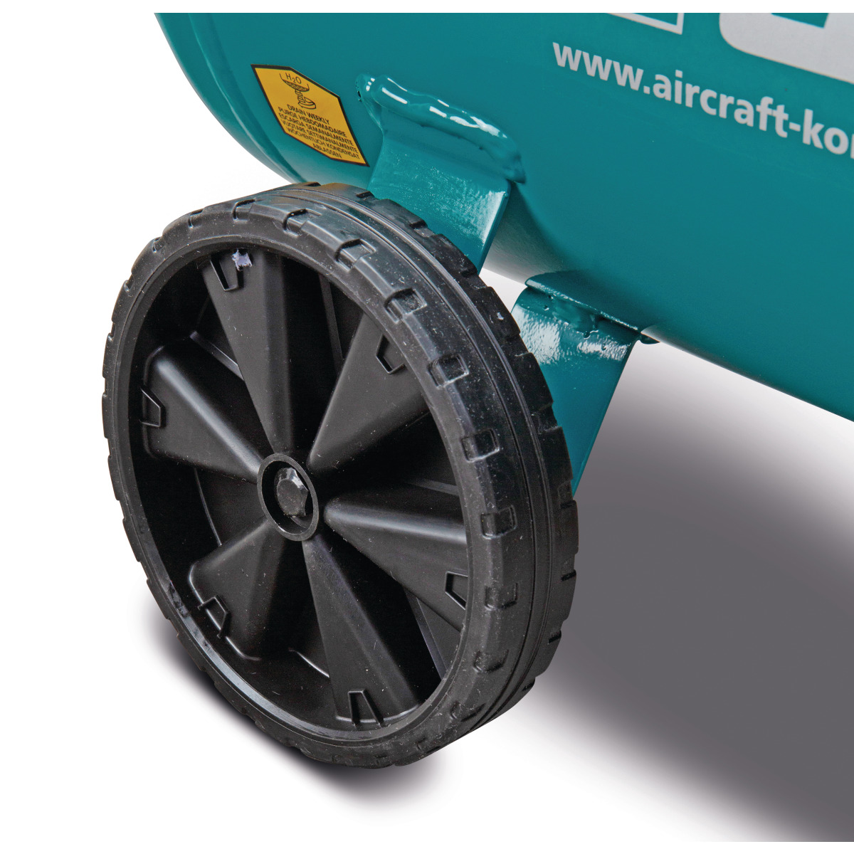 Aircraft Kolbenkompressor AIRSTAR 403/50 E 400 V Produktbild img7 L