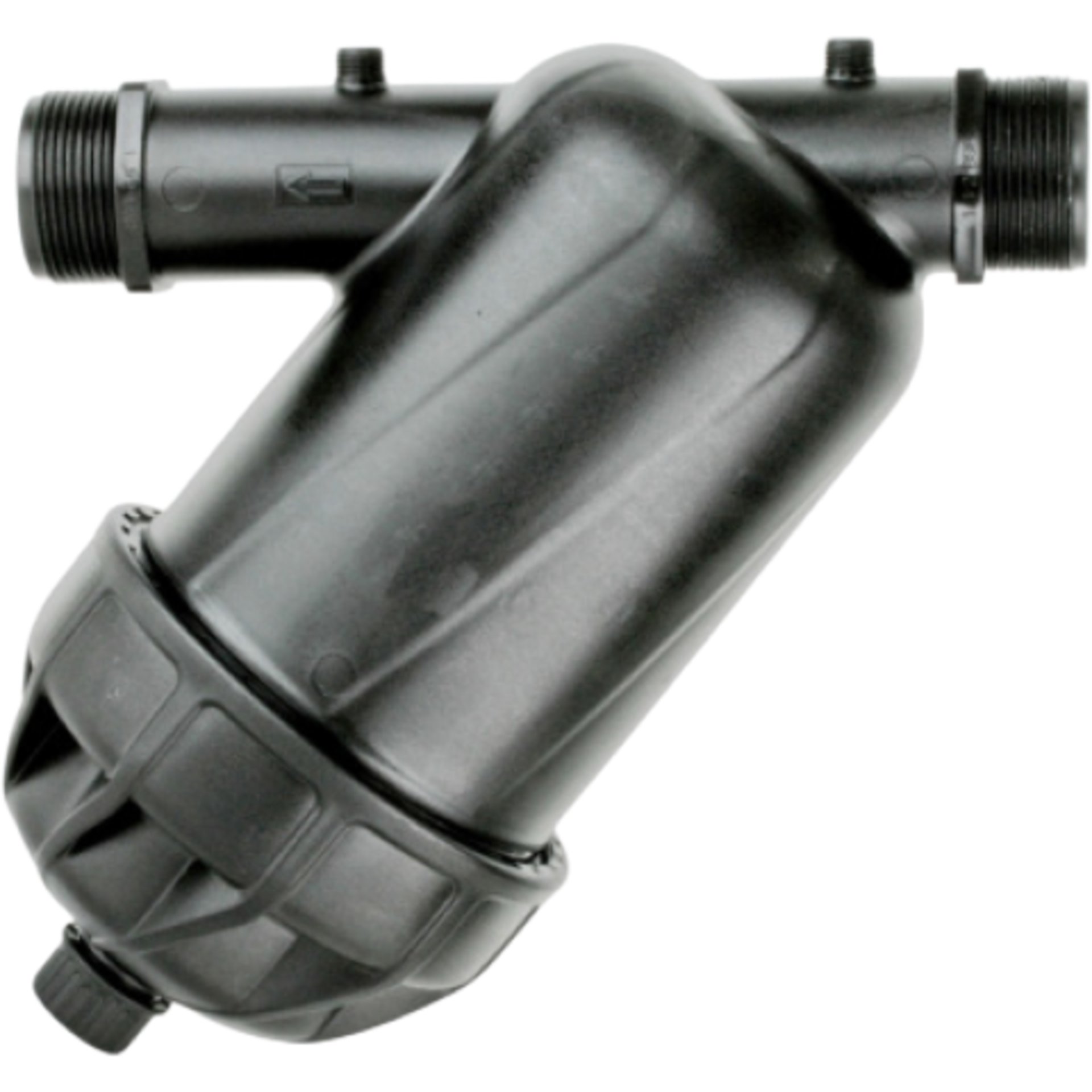 EWU Aqua DISC 100-10 (1 1/4") Produktbild img1 L
