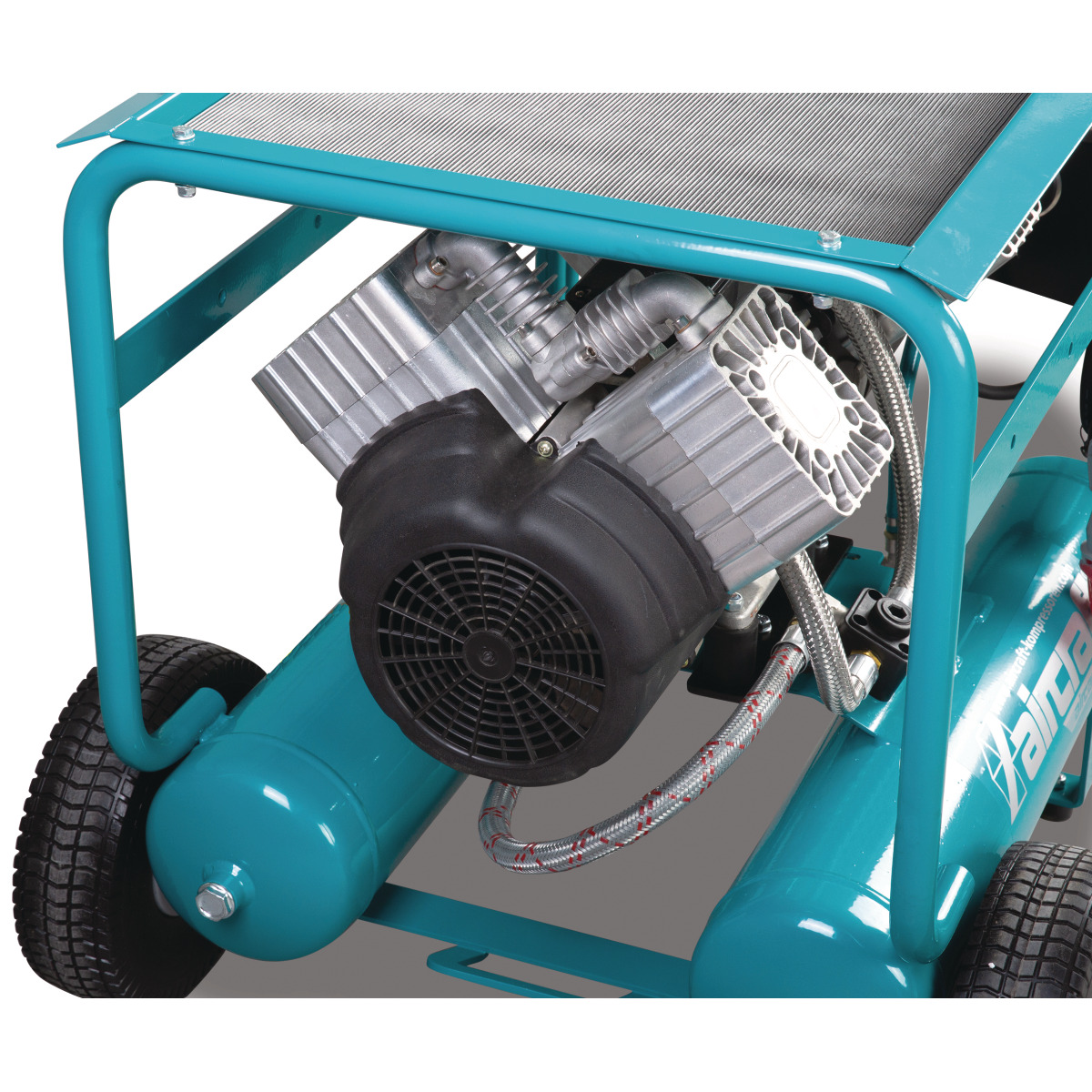 Aircraft Kolbenkompressor AIRCAR 440 OF PRO Produktbild img3 L