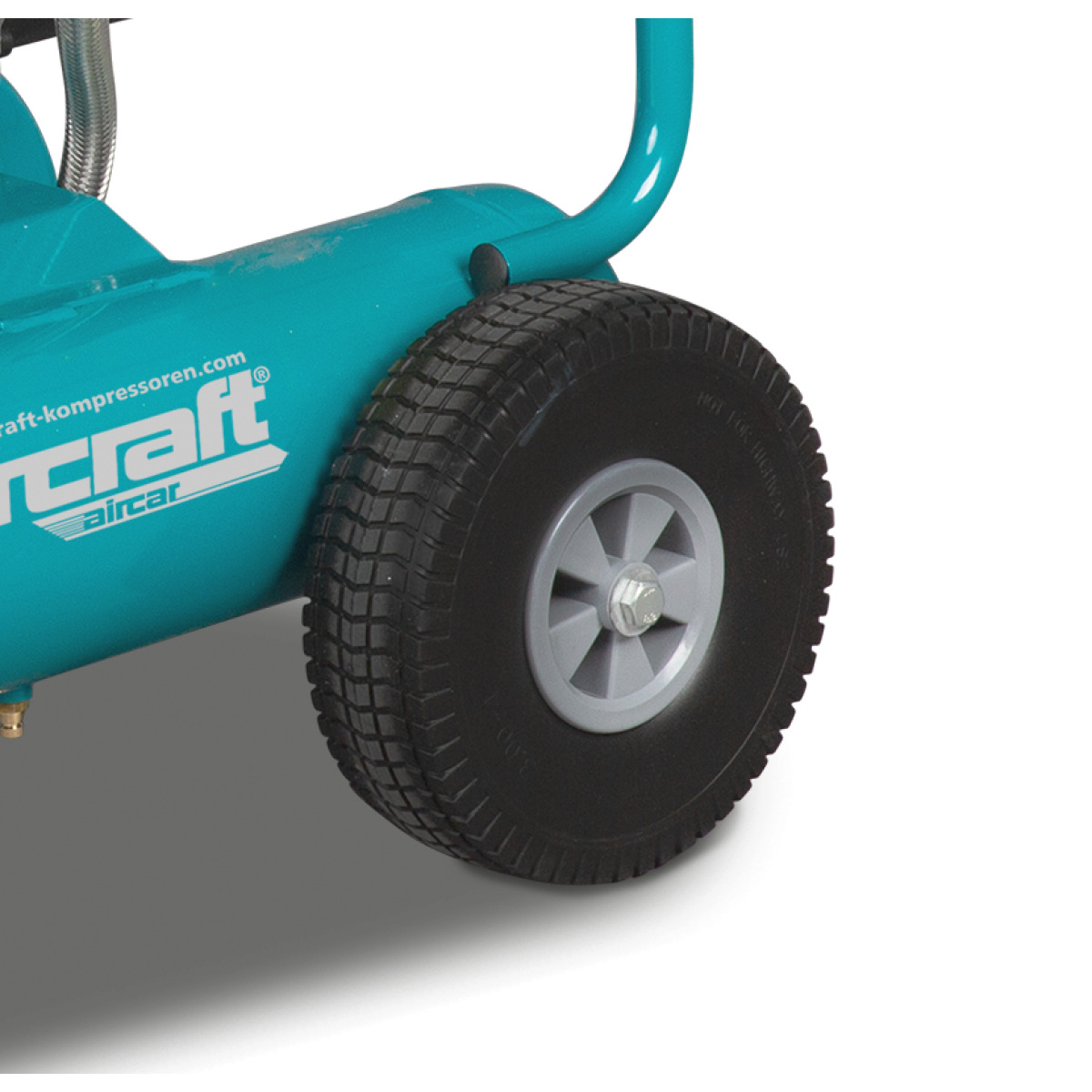 Aircraft Kolbenkompressor AIRCAR 440 OF PRO Produktbild img5 L