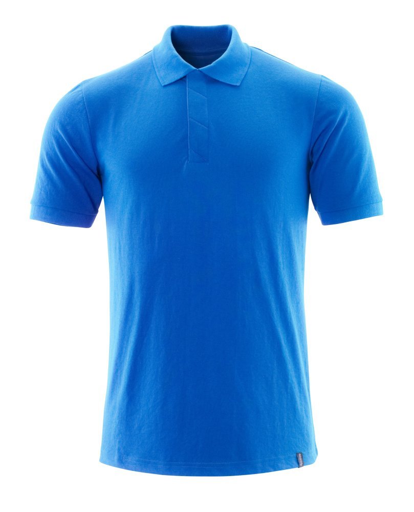 Polo-Shirt, moderne Passform, ProWash® Produktbild img1 L