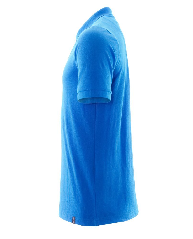 Polo-Shirt, moderne Passform, ProWash® Produktbild img2 L