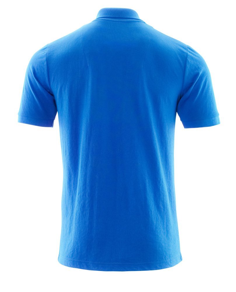 Polo-Shirt, moderne Passform, ProWash® Produktbild img3 L