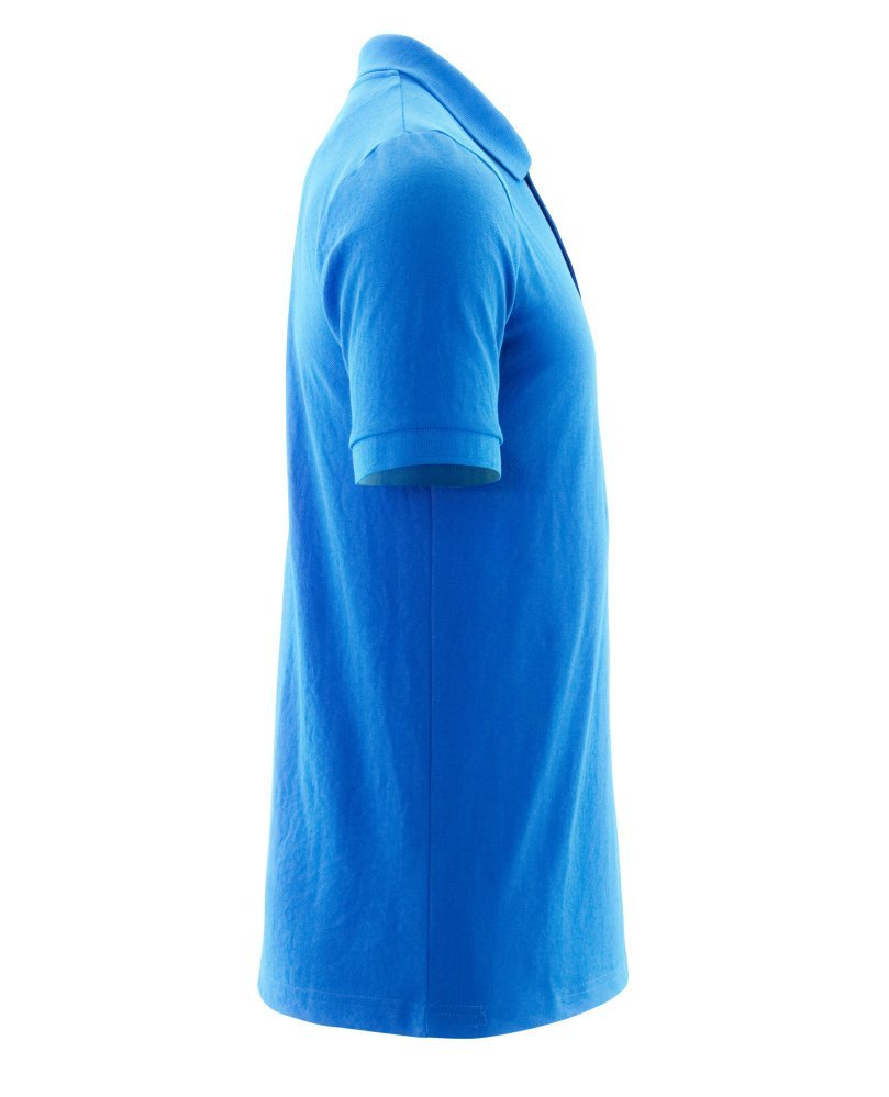 Polo-Shirt, moderne Passform, ProWash® Produktbild img4 L