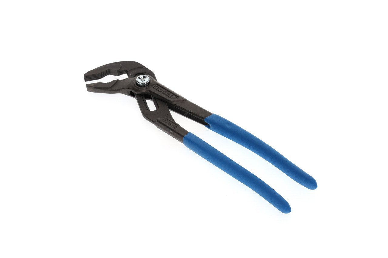 GEDORE 142 10 TL Universalzange 10" 15-fach verstellbar tauchisoliert Produktbild img3 L