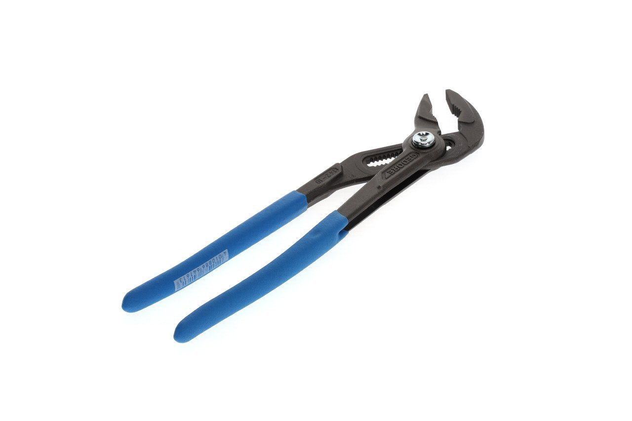 GEDORE 142 10 TL Universalzange 10" 15-fach verstellbar tauchisoliert Produktbild img4 L