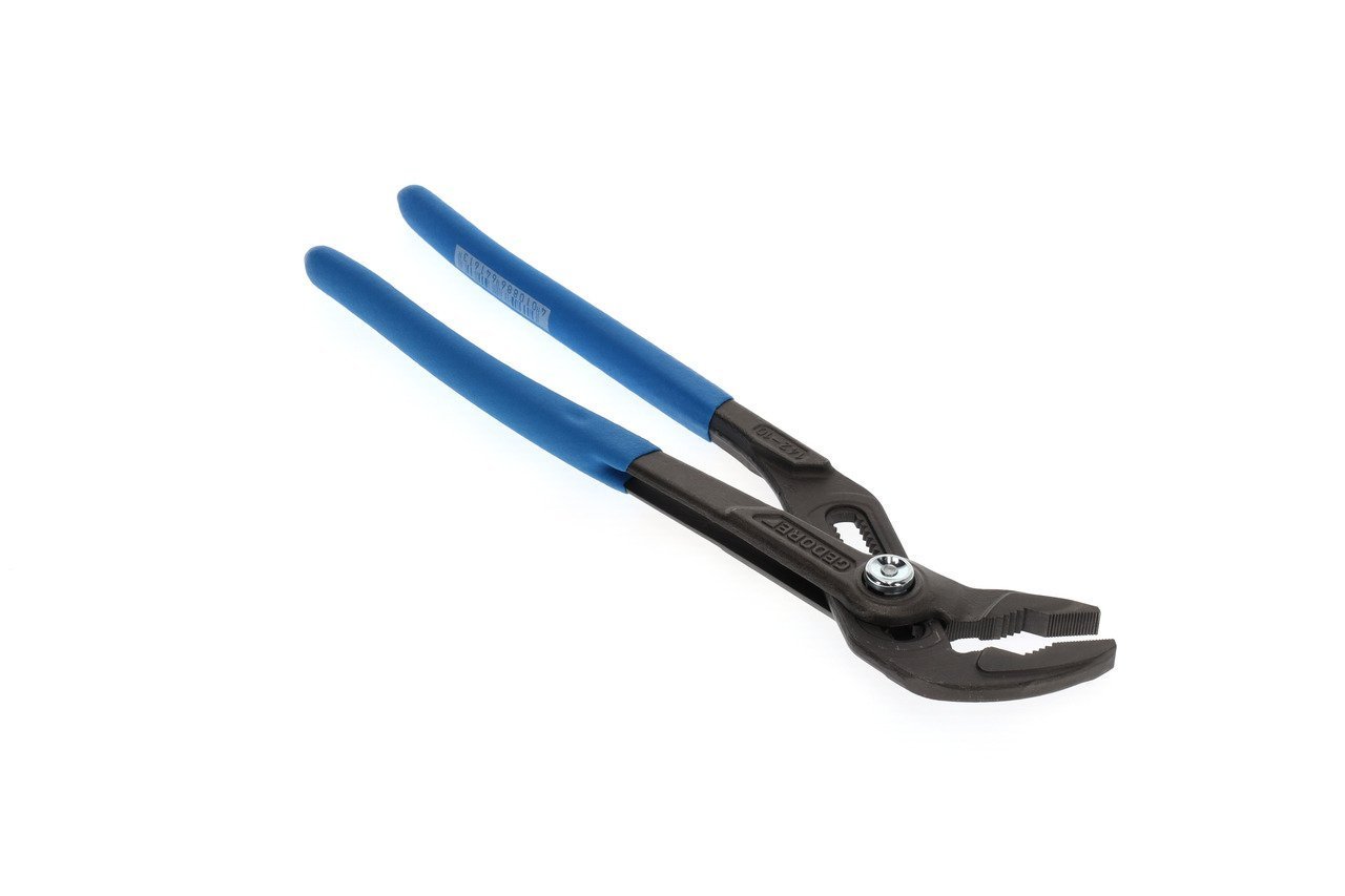 GEDORE 142 10 TL Universalzange 10" 15-fach verstellbar tauchisoliert Produktbild img5 L