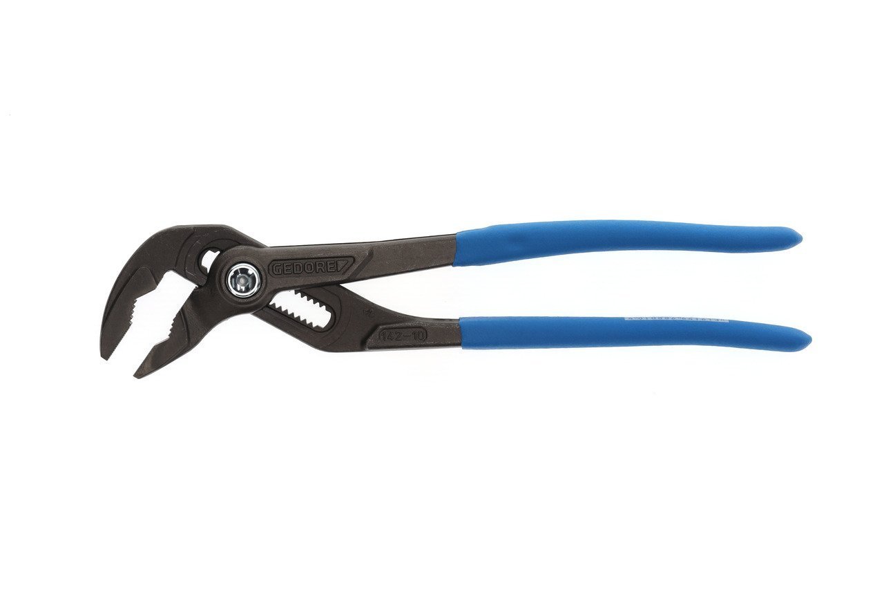 GEDORE 142 10 TL Universalzange 10" 15-fach verstellbar tauchisoliert Produktbild img6 L