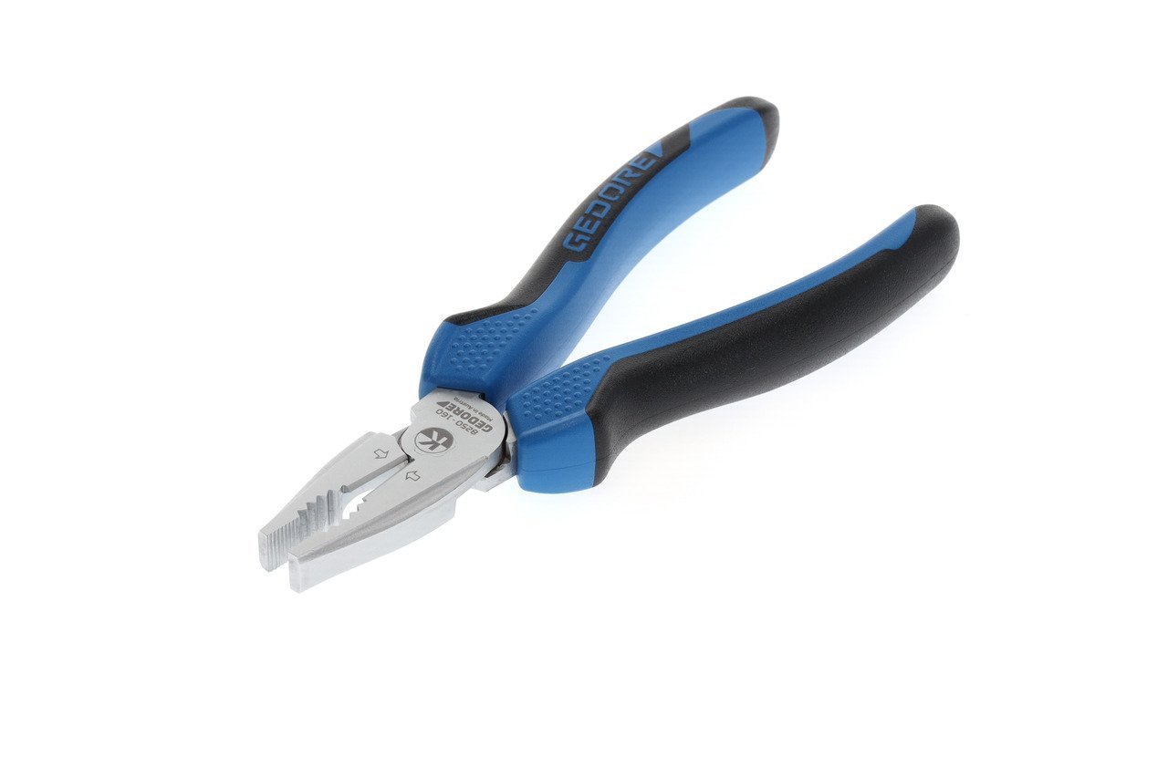 8250 Kraft-Kombinationszange Produktbild img2 L