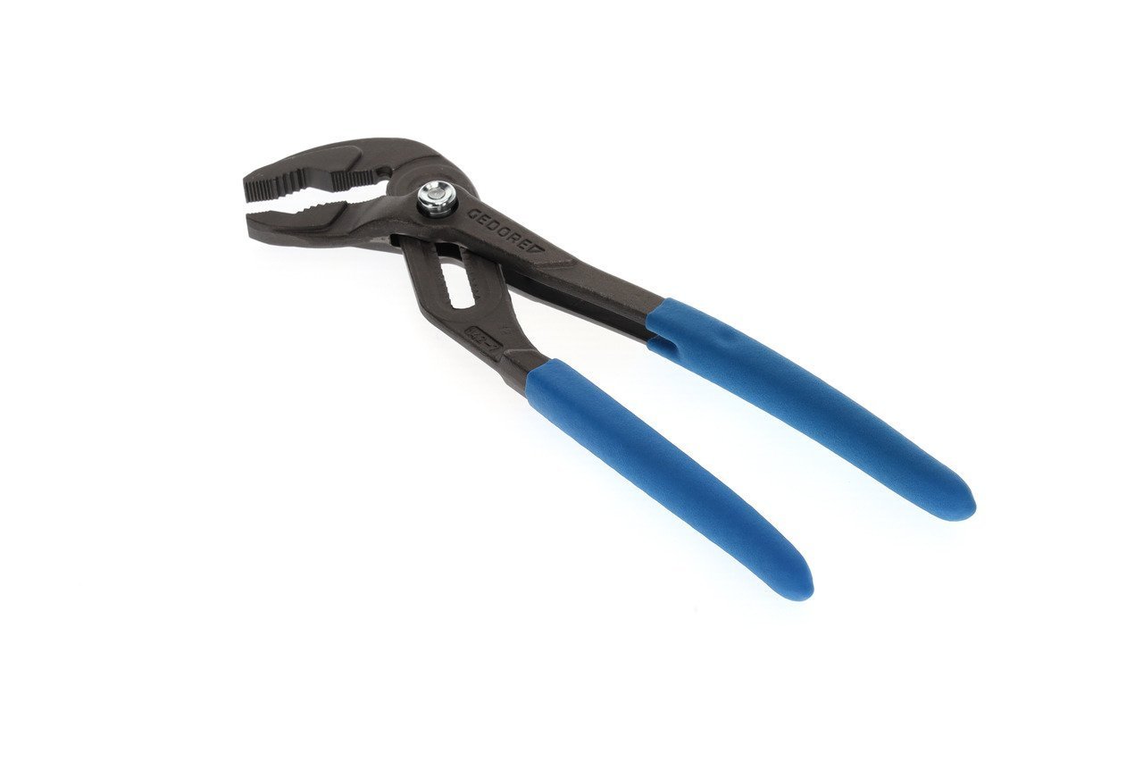 GEDORE 142 7 TL Universalzange 7" 17-fach verstellbar tauchisoliert Produktbild img3 L