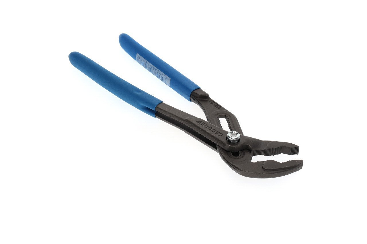 GEDORE 142 7 TL Universalzange 7" 17-fach verstellbar tauchisoliert Produktbild img5 L