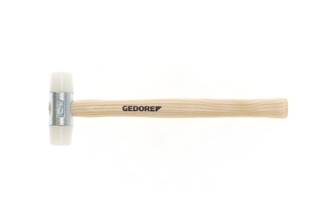 GEDORE 225 E-27 Nylonhammer Ø 27 mm Produktbild img6 L