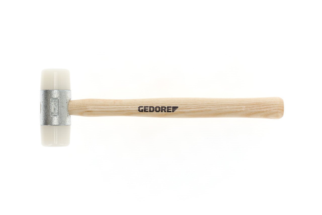 GEDORE 225 E-40 Nylonhammer Ø 40 mm Produktbild img6 L
