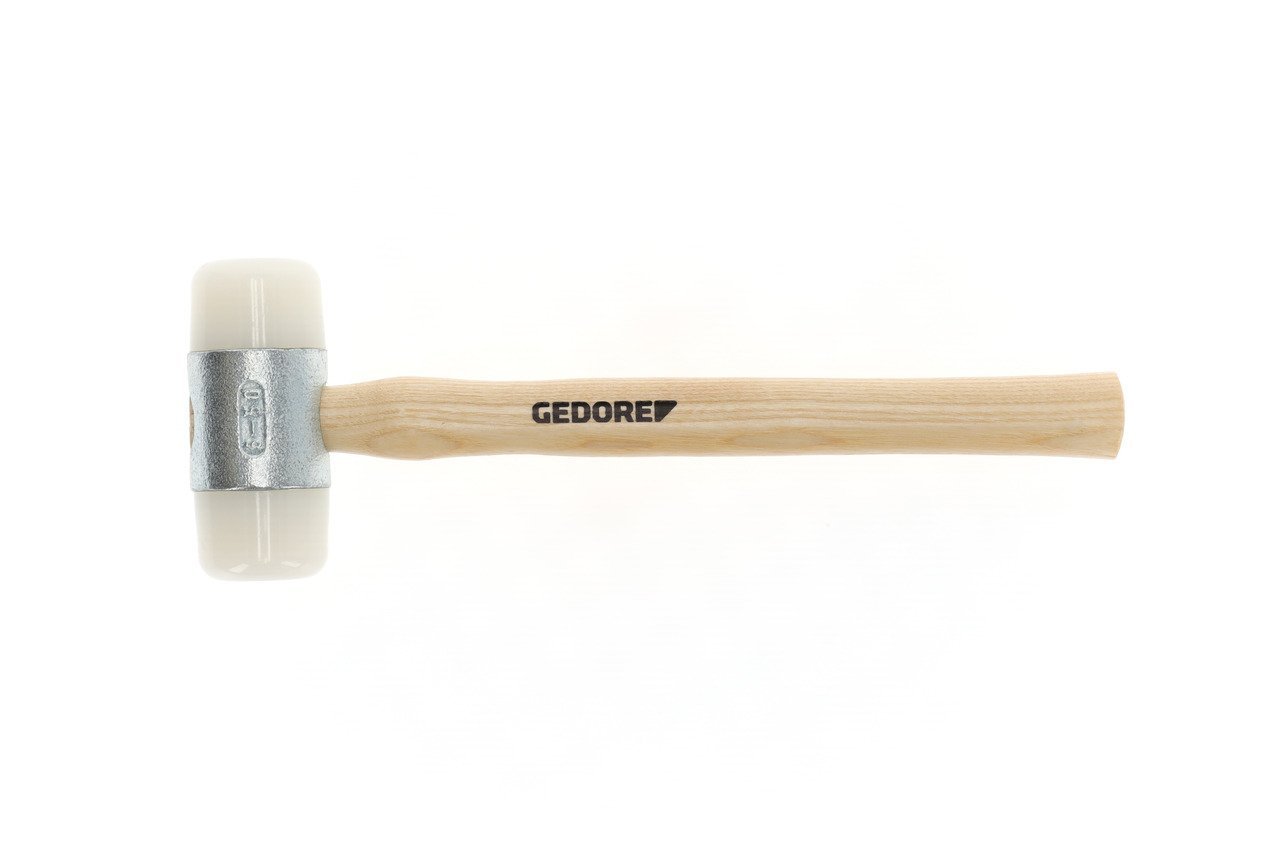 GEDORE 225 E-50 Nylonhammer Ø 50 mm Produktbild img6 L