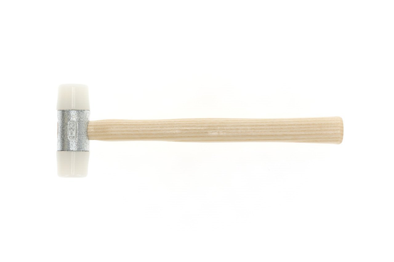 GEDORE E 225-32 Ersatzkopf Nylon Ø 32 mm Produktbild img6 L