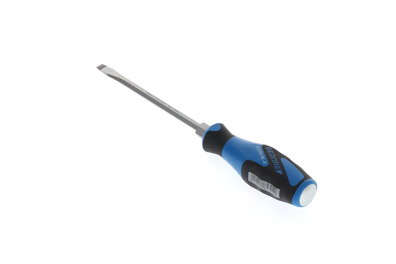 2154SK 8 3K-Schraubendreher mit Schlagkappe Schlitz 8 mm Produktbild img3 L