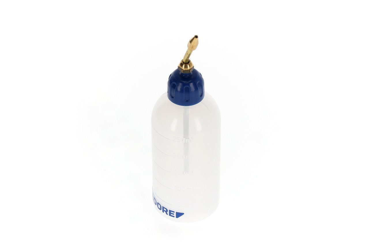 GEDORE 298-00 Ölspritzkanne aus Plastik, 250 ml Produktbild img3 L