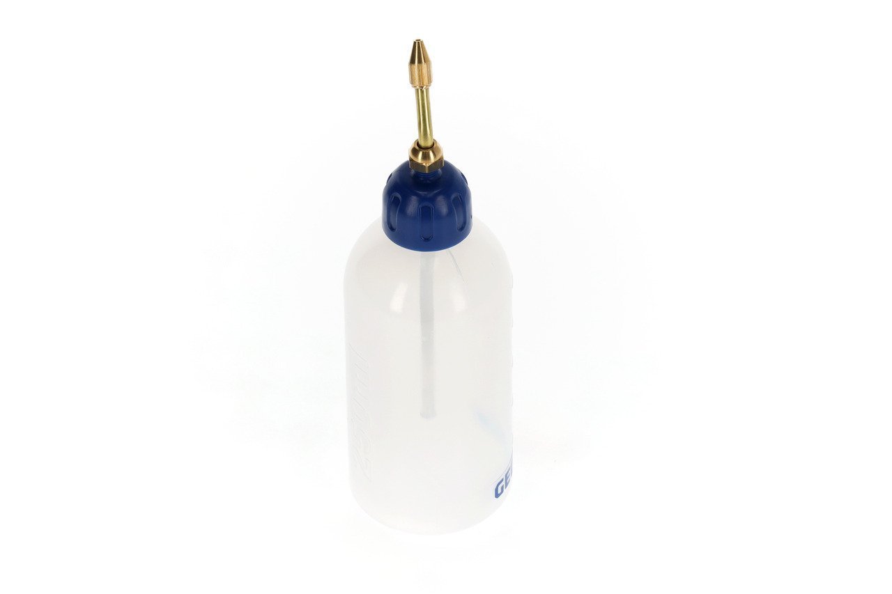 GEDORE 298-00 Ölspritzkanne aus Plastik, 250 ml Produktbild img5 L