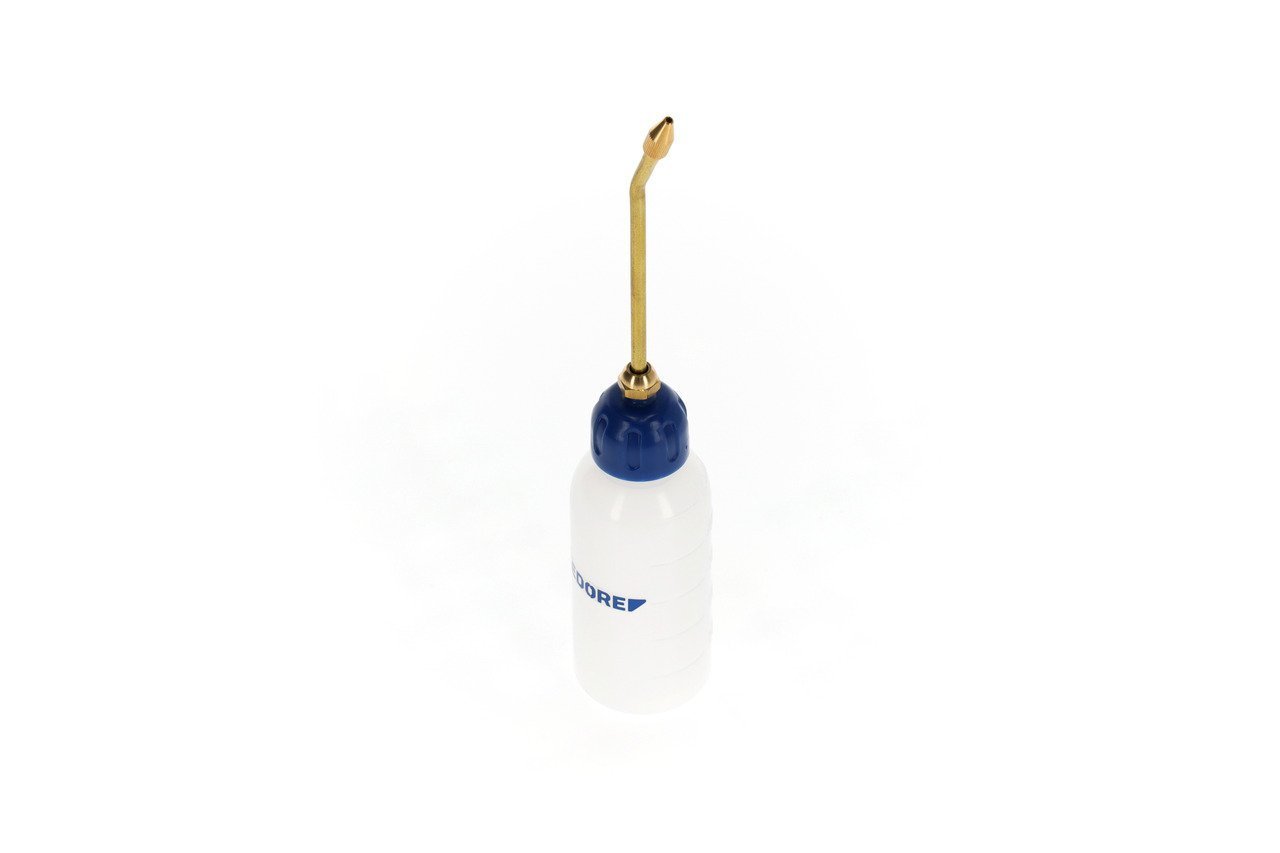 GEDORE 298-01 Ölspritzkanne aus Plastik, 125 ml Produktbild img3 L