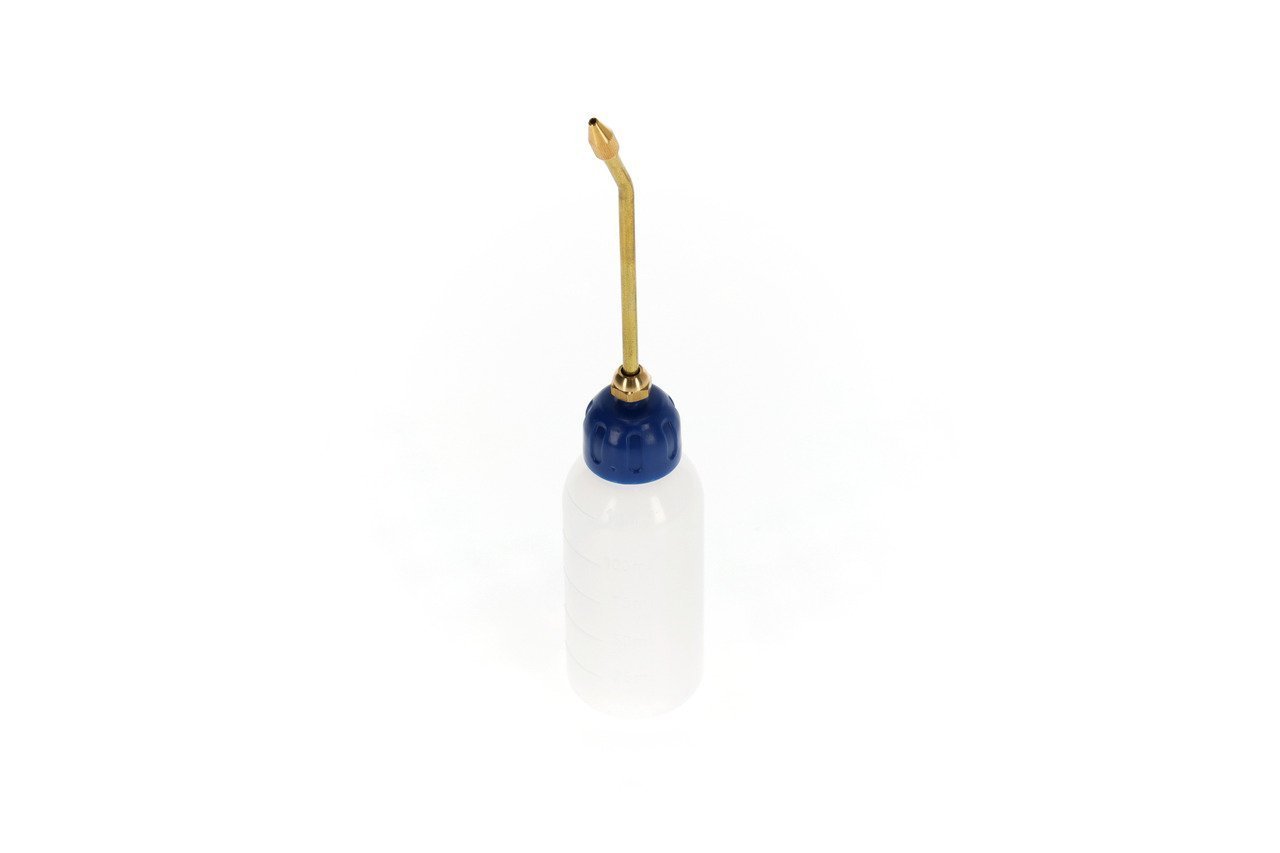 GEDORE 298-01 Ölspritzkanne aus Plastik, 125 ml Produktbild img4 L