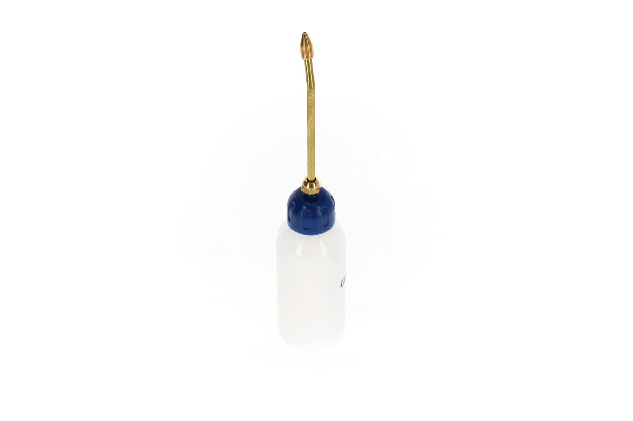 GEDORE 298-01 Ölspritzkanne aus Plastik, 125 ml Produktbild img5 L