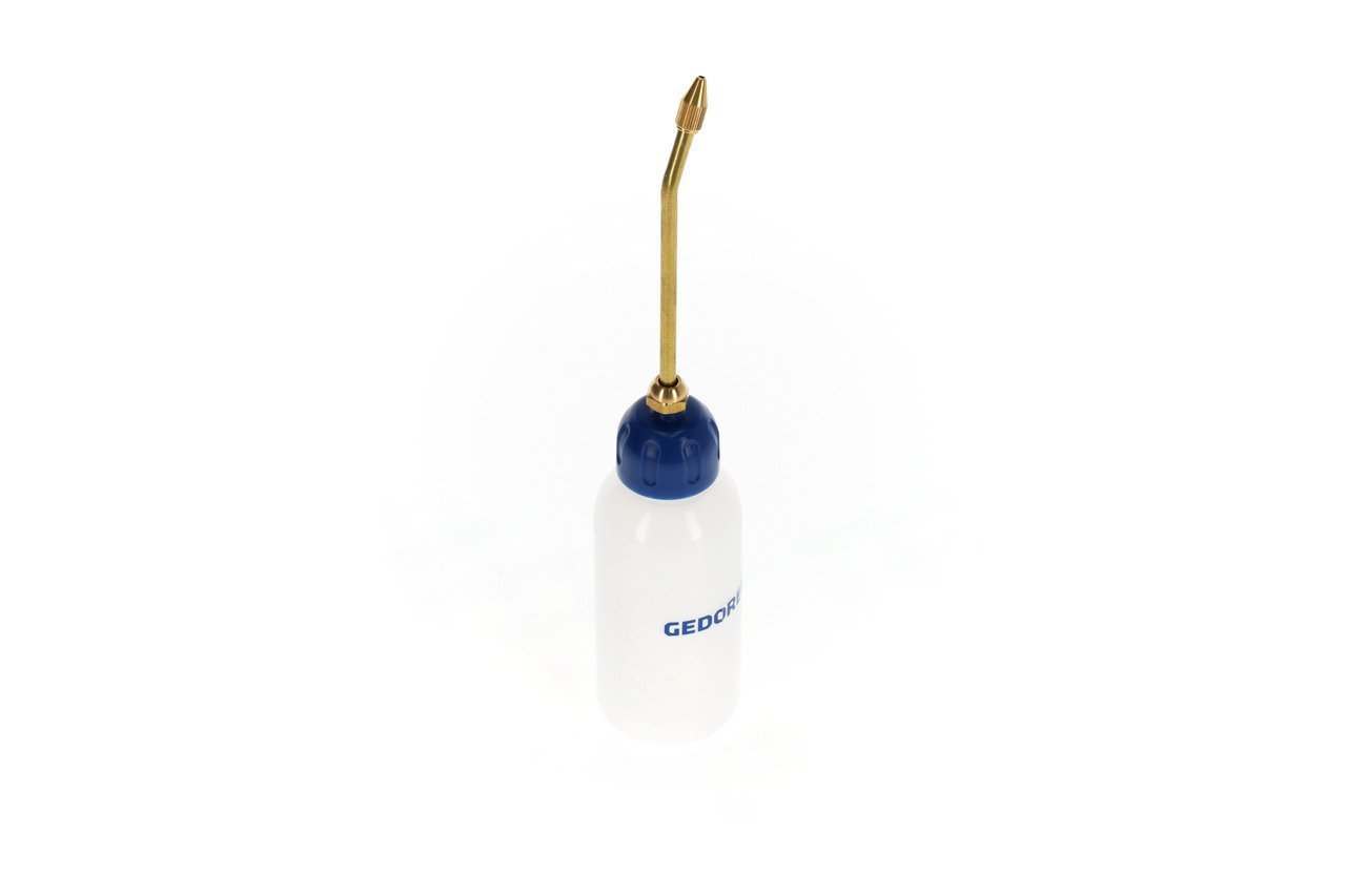 GEDORE 298-01 Ölspritzkanne aus Plastik, 125 ml Produktbild img2 L